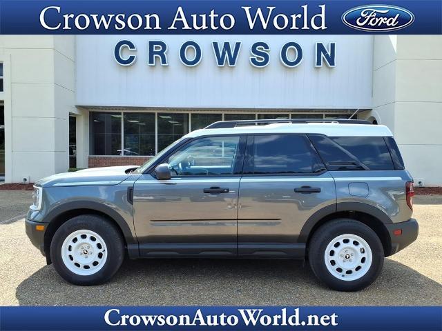 2025 Ford Bronco - $29,999