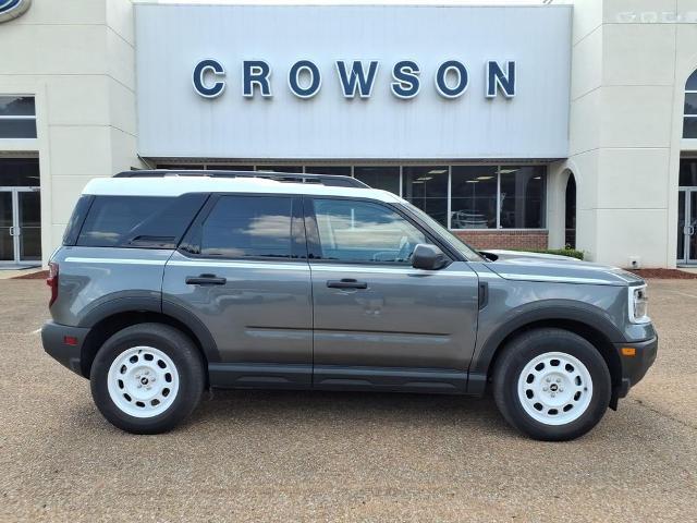 2025 Ford Bronco - $29,999