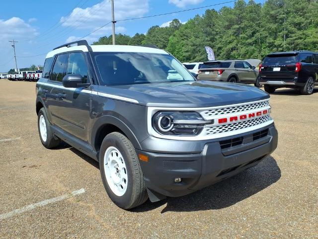 2025 Ford Bronco - $29,999