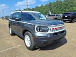 2025 Bronco Sport Thumbnail 5