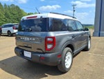 2025 Bronco Sport Thumbnail 6