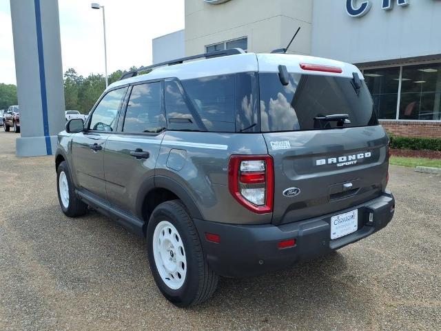2025 Ford Bronco - $29,999