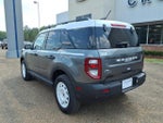 2025 Bronco Sport Thumbnail 8