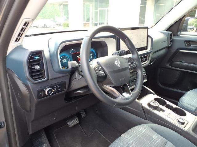 2025 Ford Bronco - $29,999