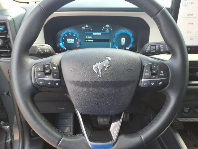 2025 Ford Bronco - $29,999