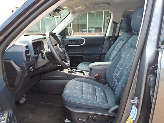 2025 Ford Bronco - $29,999