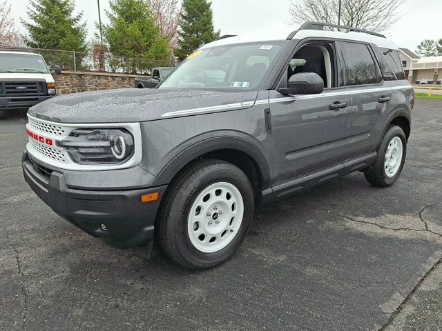 2025 Ford Bronco - $32,995
