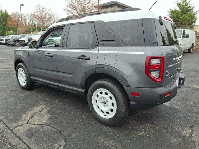 2025 Ford Bronco - $32,995