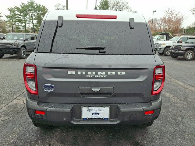 2025 Ford Bronco - $32,995