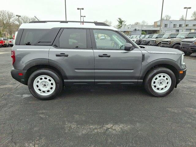 2025 Ford Bronco - $32,995