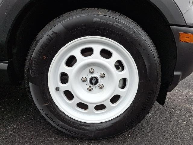 2025 Ford Bronco - $32,995