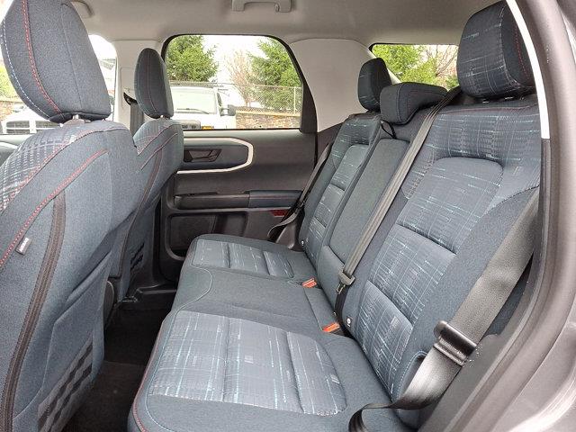 2025 Ford Bronco - $32,995