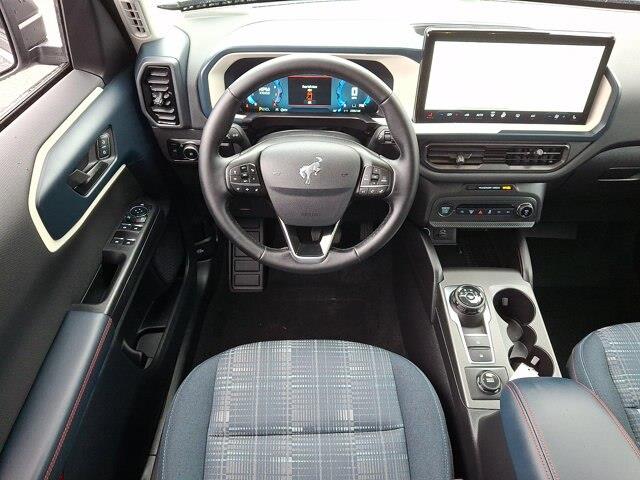 2025 Ford Bronco - $32,995