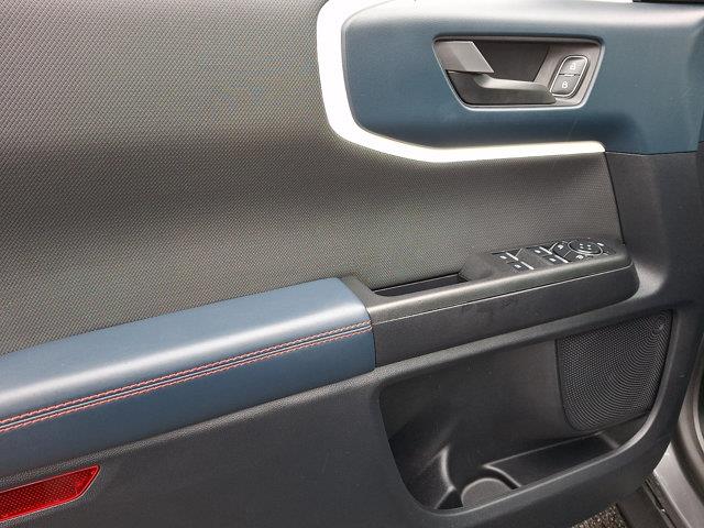 2025 Ford Bronco - $32,995