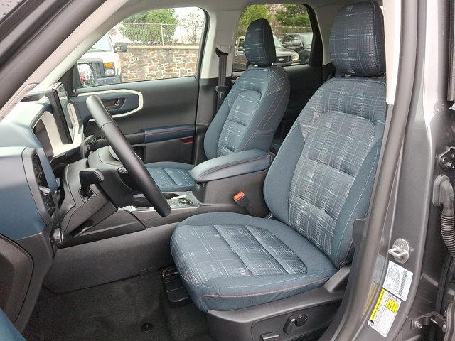 2025 Ford Bronco - $32,995