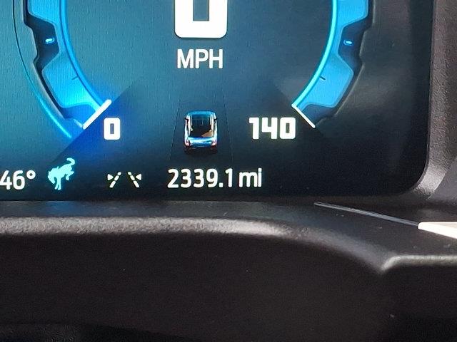 2025 Ford Bronco - $32,995