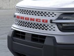 2025 Bronco Sport Thumbnail 17