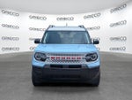 2025 Bronco Sport Thumbnail 2