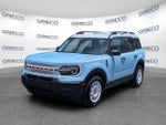 2025 Bronco Sport Thumbnail 3