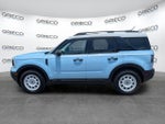 2025 Bronco Sport Thumbnail 4