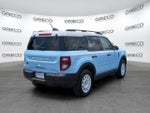 2025 Bronco Sport Thumbnail 5