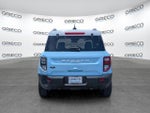 2025 Bronco Sport Thumbnail 6