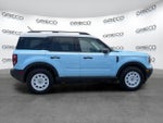 2025 Bronco Sport Thumbnail 8