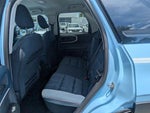 2025 Bronco Sport Thumbnail 9