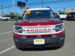 2025 Bronco Sport Thumbnail 2