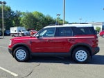 2025 Bronco Sport Thumbnail 4
