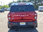 2025 Bronco Sport Thumbnail 6