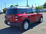 2025 Bronco Sport Thumbnail 7