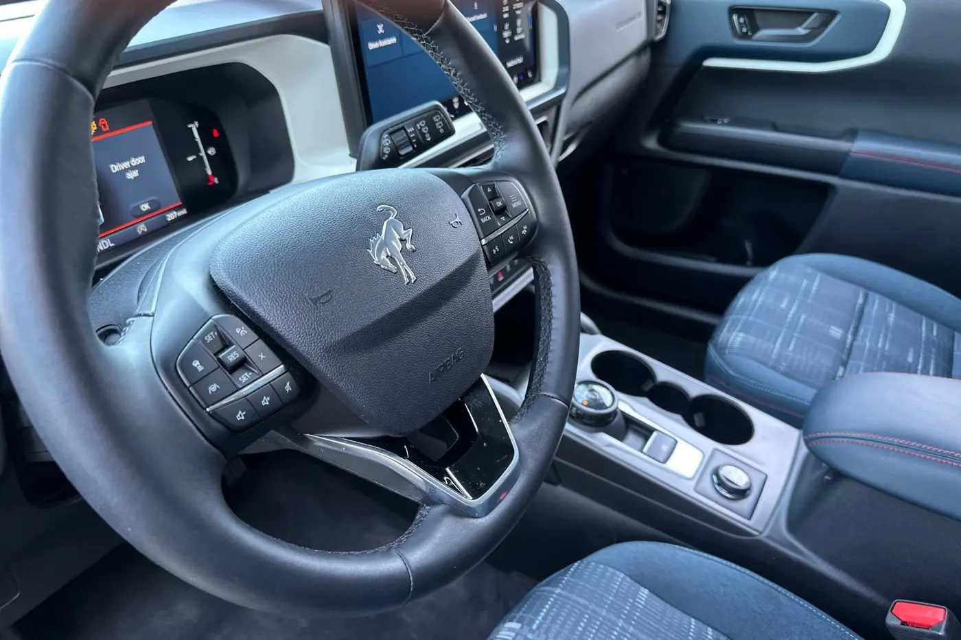 2026 Ford Bronco - $34,246