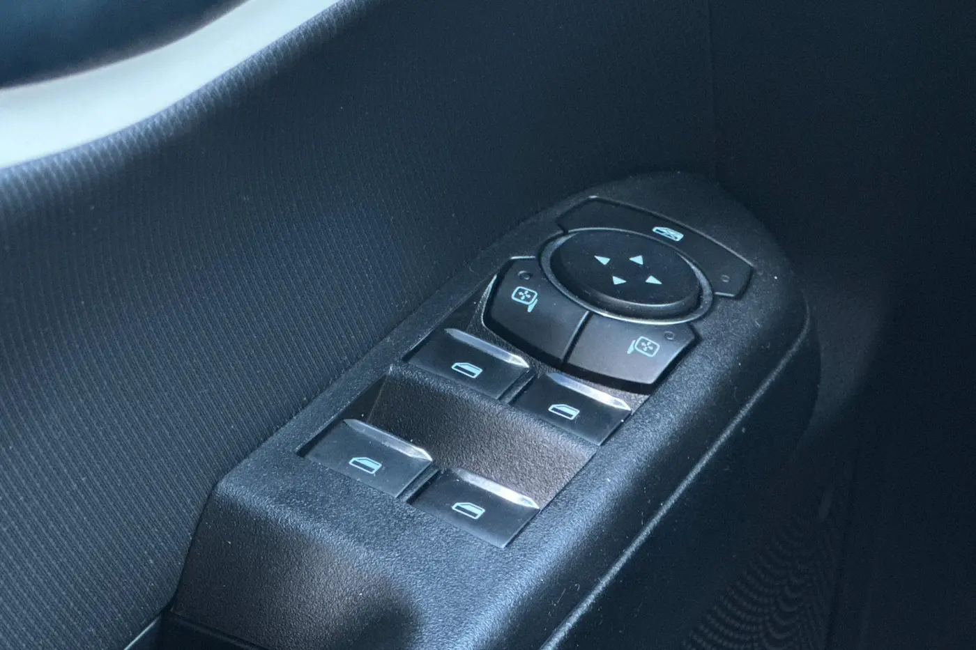 2026 Ford Bronco - $34,246