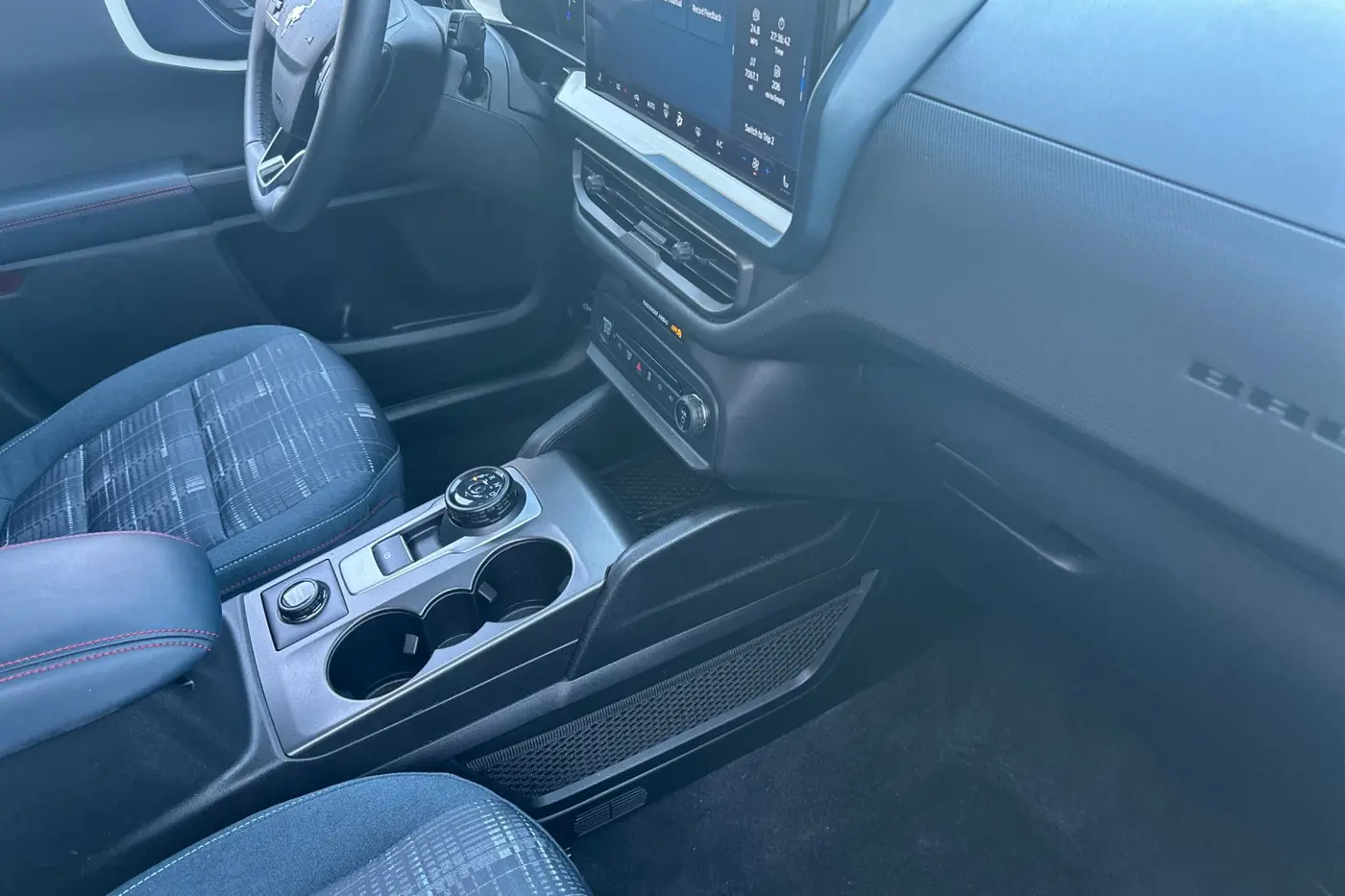 2026 Ford Bronco - $34,246