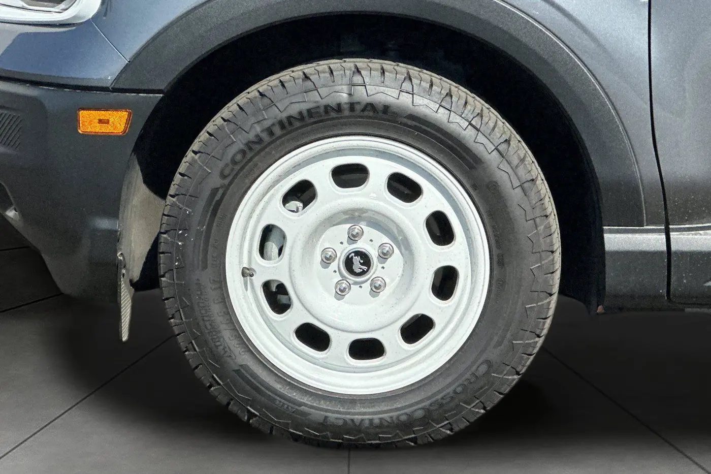 2026 Ford Bronco - $34,246