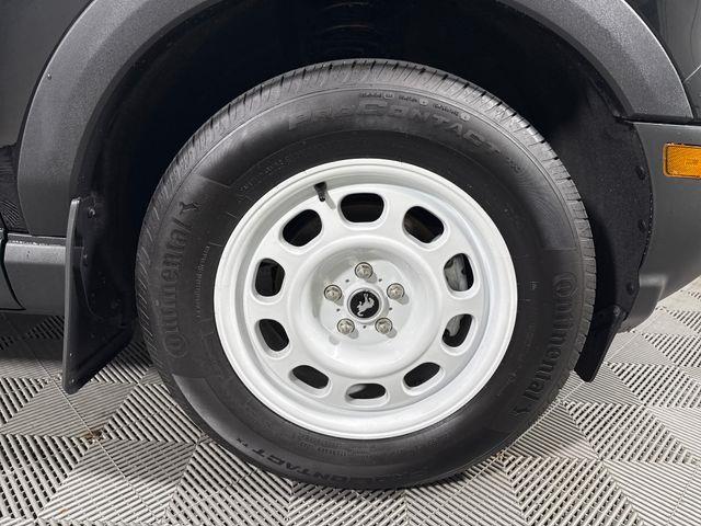 2025 Ford Bronco - $27,999