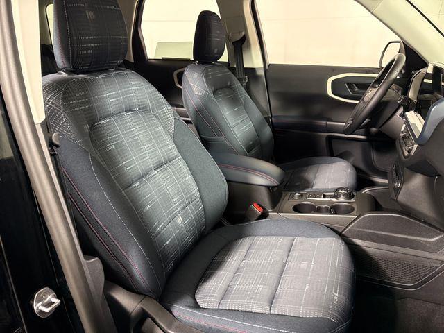 2025 Ford Bronco - $27,999