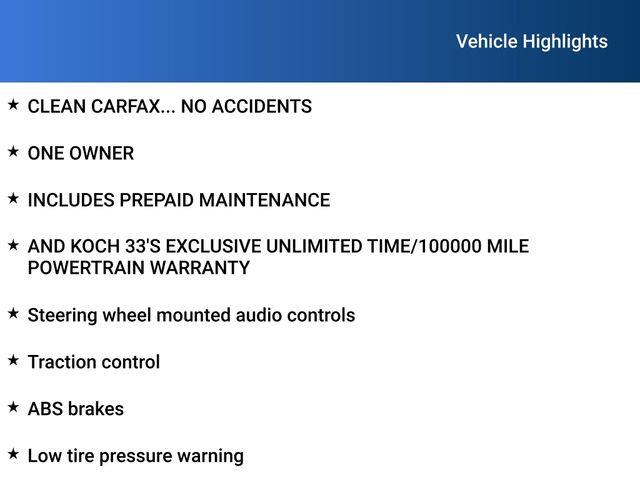 2025 Ford Bronco - $27,999