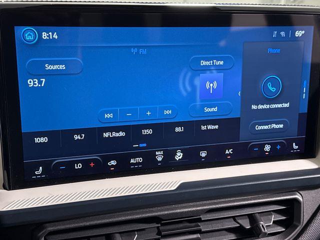 2025 Ford Bronco - $27,999