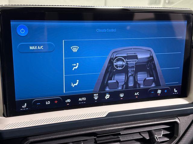 2025 Ford Bronco - $27,999