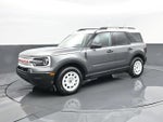 2025 Bronco Sport Thumbnail 1