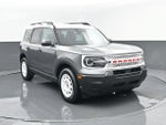 2025 Bronco Sport Thumbnail 3