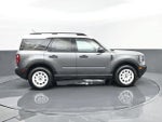 2025 Bronco Sport Thumbnail 4
