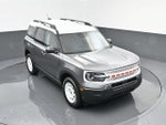 2025 Bronco Sport Thumbnail 18