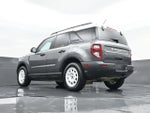 2025 Bronco Sport Thumbnail 22