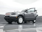 2025 Bronco Sport Thumbnail 31
