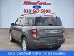 2025 Bronco Sport Thumbnail 4