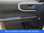 2025 Bronco Sport Thumbnail 7