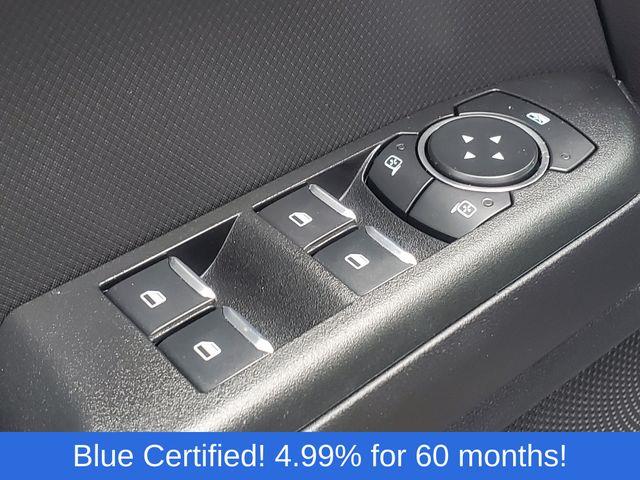 2025 Ford Bronco - $28,888